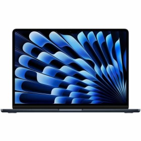 Laptop Apple MacBook Air M3 16 GB RAM 256 GB M3 de Apple, Portátiles - Ref: S71011347, Precio: 1,00 €, Descuento: %