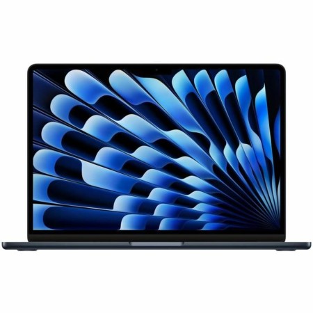 Laptop Apple MacBook Air M3 16 GB RAM 256 GB M3 di Apple, Portatili - Rif: S71011347, Prezzo: 1,00 €, Sconto: %