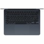 Laptop Apple MacBook Air M3 16 GB RAM 256 GB M3 di Apple, Portatili - Rif: S71011347, Prezzo: 1,00 €, Sconto: %