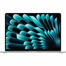 Laptop Apple MacBook Air M3 512 GB 15,3" M3 de Apple, Portátiles - Ref: S71011355, Precio: 2,00 €, Descuento: %