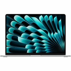 Laptop Apple MacBook Air M3 512 GB 15,3" M3 di Apple, Portatili - Rif: S71011355, Prezzo: 2,00 €, Sconto: %