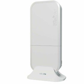 Point d'Accès ZyXEL NWA90AXPRO-EU0102F Blanc | Tienda24 Tienda24.eu