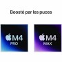 Ordinateur Portable Apple MacBook Pro M4 Pro 512 GB SSD de Apple, Ordinateurs portables - Réf : S71011366, Prix : 3,00 €, Rem...