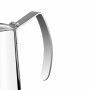 Cafetière Italienne Monix M630004 Acier Argent 4 Tasses | Tienda24 Tienda24.eu