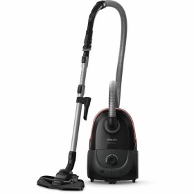 Bagless Vacuum Cleaner Philips Black by Philips, Cylinder Vacuums - Ref: S71011380, Price: 170,85 €, Discount: %