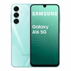 Cellulare per anziani Samsung 6,7" 4 GB RAM 128 GB Verde di Samsung, Cellulari e Smartphone - Rif: S71011381, Prezzo: 329,48 ...