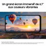 Mobiltelefon für ältere Erwachsene Samsung 6,7" 4 GB RAM 128 GB grün von Samsung, Ungesperrte Telefone und Smartphones - Ref:...