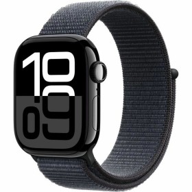 Smartwatch Apple Black by Apple, Smartwatches - Ref: S71011385, Price: 682,08 €, Discount: %