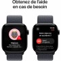 Montre intelligente Apple Noir de Apple, Montres connectées - Réf : S71011385, Prix : 682,08 €, Remise : %