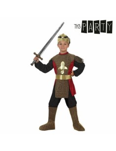 Costume per Bambini Cavaliere medievale da Th3 Party, Bambini - Ref: S1108832, Precio: €17.41, Descuento: %