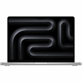 Ordinateur Portable Apple MacBook Pro 14" 16 GB RAM 512 GB SSD M4 de Apple, Ordinateurs portables - Réf : S71011393, Prix : 2...