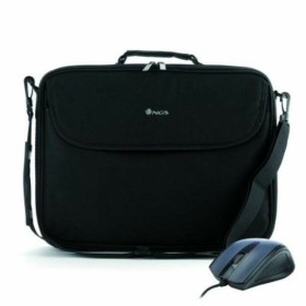 Laptoptasche Totto MA04IND673-2210F-G98 Grau 14" | Tienda24 Tienda24.eu