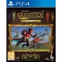 Jeu vidéo PlayStation 4 Warner Games Harry Potter: Quidditch Champions | Tienda24 - Global Online Shop Tienda24.eu