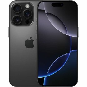 Smartphone Apple iPhone 16 Pro 6,3" 512 GB Negro de Apple, Móviles y smartphones libres - Ref: S71011434, Precio: 2,00 €, Des...