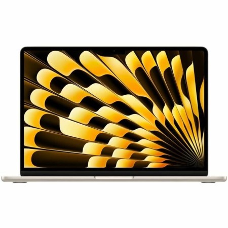 Ordinateur Portable Apple MacBook Air 13,6" M3 24 GB 512 GB SSD de Apple, Ordinateurs portables - Réf : S71011452, Prix : 2,0...