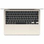 Laptop Apple MacBook Air 13,6" M3 24 GB 512 GB SSD by Apple, Laptops - Ref: S71011452, Price: 2,00 €, Discount: %