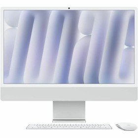 All in One Apple iMac 23,5" M4 24 GB 512 GB SSD by Apple, All-in-one - Ref: S71011456, Price: 2,00 €, Discount: %