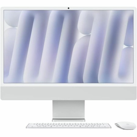 All in One Apple iMac 23,5" M4 16 GB RAM 256 GB SSD by Apple, All-in-one - Ref: S71011457, Price: 2,00 €, Discount: %