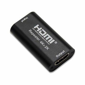 Câble HDMI Startech HDMM5MP Noir 5 m | Tienda24 Tienda24.eu