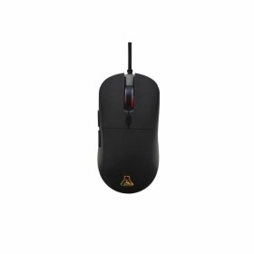 Souris Optique The G-Lab KULT-COBALT de The G-Lab, Souris - Réf : S71011483, Prix : 39,19 €, Remise : %