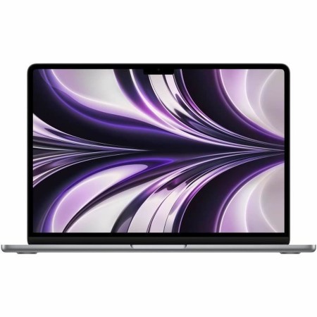 Ordinateur Portable Apple MacBook Air 13,6" 16 GB RAM 256 GB M2 de Apple, Ordinateurs portables - Réf : S71011499, Prix : 1,0...