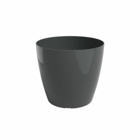 Planter 17,5 x 17,5 x 14,5 cm Ceramic Salmon | Tienda24 - Global Online Shop Tienda24.eu