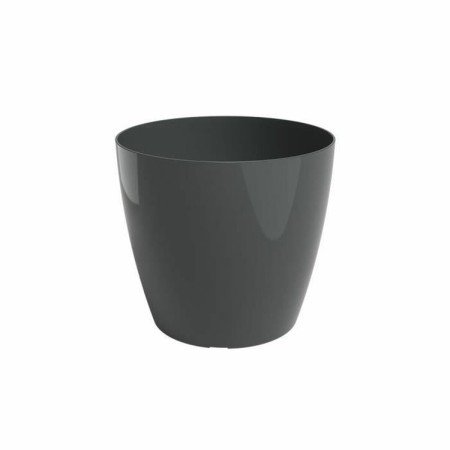 Cache-pot Artevasi SAN REMO Anthracite Ø 30 cm de Artevasi, Cache-pots - Réf : S71011513, Prix : 31,15 €, Remise : %