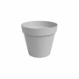 Vaso Artevasi CAPRI Grigio chiaro Ø 40 cm di Artevasi, Cachepot - Rif: S71011519, Prezzo: 31,68 €, Sconto: %