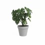 Cache-pot Artevasi CAPRI Gris clair Ø 40 cm de Artevasi, Cache-pots - Réf : S71011519, Prix : 31,68 €, Remise : %