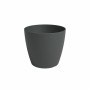 Cache-pot Artevasi SAN REMO Anthracite de Artevasi, Cache-pots - Réf : S71011523, Prix : 31,17 €, Remise : %