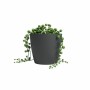 Cache-pot Artevasi SAN REMO Anthracite de Artevasi, Cache-pots - Réf : S71011523, Prix : 31,17 €, Remise : %