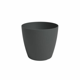 Planter Artevasi SAN REMO Anthracite (6 Pieces) by Artevasi, Cachepots - Ref: S71011525, Price: 40,12 €, Discount: %