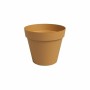 Planter Artevasi CAPRI Yellow Ø 40 cm by Artevasi, Cachepots - Ref: S71011527, Price: 31,68 €, Discount: %