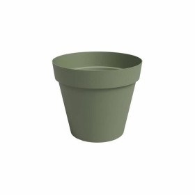 Cache-pot Artevasi CAPRI Vert Ø 40 cm de Artevasi, Cache-pots - Réf : S71011528, Prix : 31,68 €, Remise : %