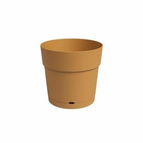 Cache-pot Artevasi LARGE RE Jaune Ø 40 cm de Artevasi, Cache-pots - Réf : S71011531, Prix : 33,75 €, Remise : %