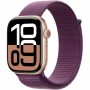 Montre intelligente Apple Series 10 GPS 46 mm Rose Or de Apple, Montres connectées - Réf : S71011570, Prix : 598,95 €, Remise...