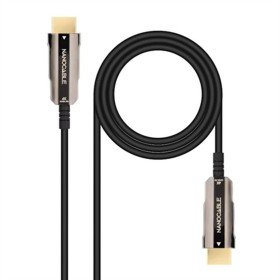 Switch HDMI Startech VS222HD4K Negro 4K Ultra HD | Tienda24 Tienda24.eu