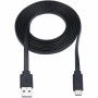 Adaptador Eaton Preto de Eaton, Cabos USB - Ref: S71011619, Preço: 21,19 €, Desconto: %