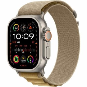 Montre intelligente Apple Ultra 2 Titane 49 mm de Apple, Montres connectées - Réf : S71011623, Prix : 1,00 €, Remise : %