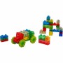 Jogo Educativo Goliath Jelly Blox de Goliath, Jogos de tabuleiro - Ref: S71011629, Preço: 61,33 €, Desconto: %