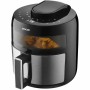 Air Fryer Sencor SFR 5010BK Black 1500 W 5 L by Sencor, Air fryers - Ref: S71011651, Price: 103,96 €, Discount: %