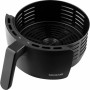 Air Fryer Sencor SFR 5030BK Black 1300 W 3,5 L by Sencor, Air fryers - Ref: S71011652, Price: 83,37 €, Discount: %