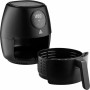 Air Fryer Sencor SFR 5030BK Black 1300 W 3,5 L by Sencor, Air fryers - Ref: S71011652, Price: 83,37 €, Discount: %