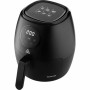 Air Fryer Sencor SFR 5030BK Black 1300 W 3,5 L by Sencor, Air fryers - Ref: S71011652, Price: 83,37 €, Discount: %