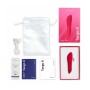 Vibrador Estimulador del Clítoris We-Vibe Rojo de We-Vibe, Masajeadores - Ref: M0402833, Precio: 60,71 €, Descuento: %