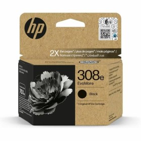 Original Tintenpatrone HP Schwarz Bunt (1 Stück) von HP, Toner und Druckertinte - Ref: S71011677, Preis: 56,82 €, Rabatt: %