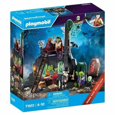 Jointed Figure Playmobil by Playmobil, Jointed - Ref: S71011685, Price: 45,76 €, Discount: %