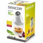 Hachoir Sencor SHB 4310 300 W de Sencor, Robots de cuisine et mini-hachoirs - Réf : S71011687, Prix : 42,92 €, Remise : %