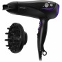 Sèche-cheveux Sencor SHD 108VT Noir 2000 W de Sencor, Sèche-cheveux et diffuseurs sèche-cheveux - Réf : S71011688, Prix : 36,...