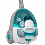 Aspirateur Sencor SVC-511TQ 890 W de Sencor, Aspirateurs traîneaux - Réf : S71011689, Prix : 83,91 €, Remise : %